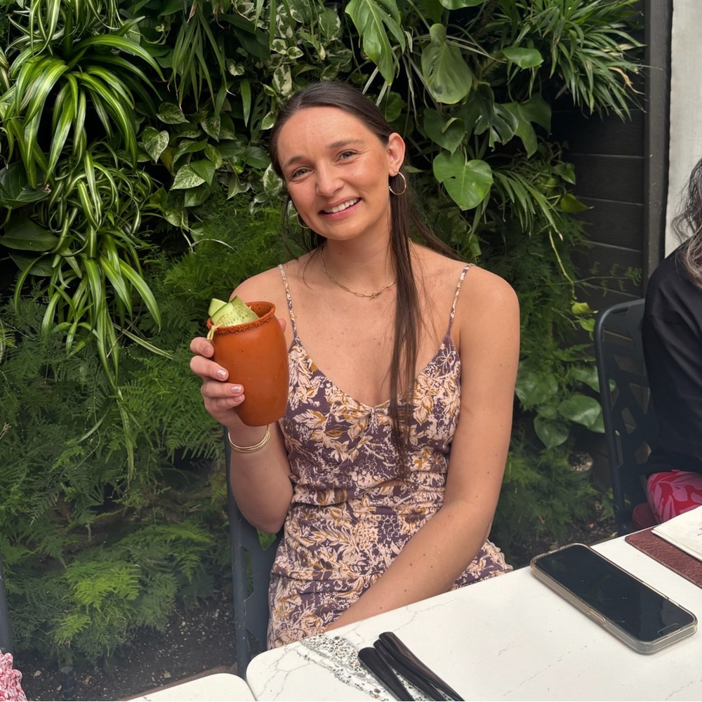 Meet your Posher, Aimee
